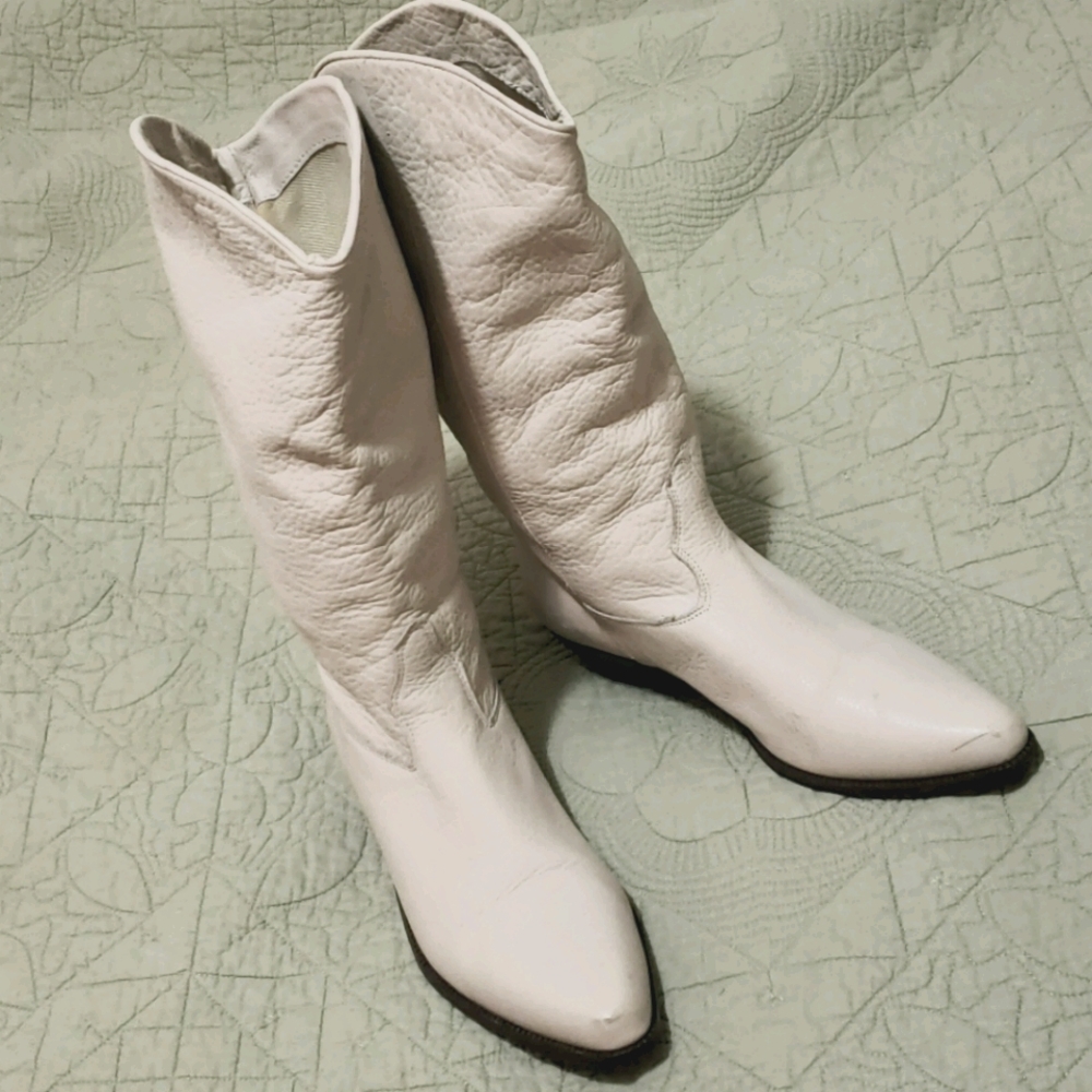 Vintage Cowboy boots